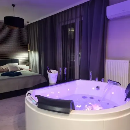 Apartment Apartament Masarska Krakau