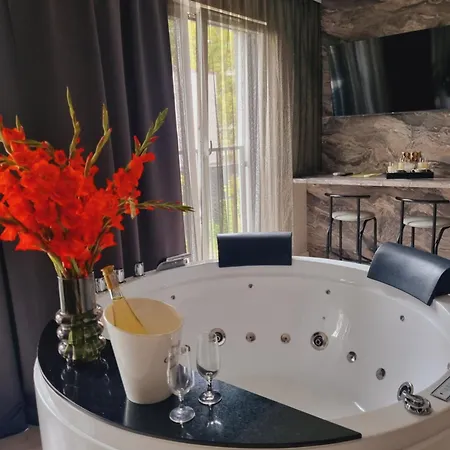 Apartament Masarska