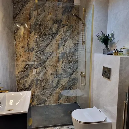 Jacuzzi Krakkó