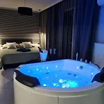Jacuzzi アパート *