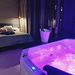 Jacuzzi * クラクフ