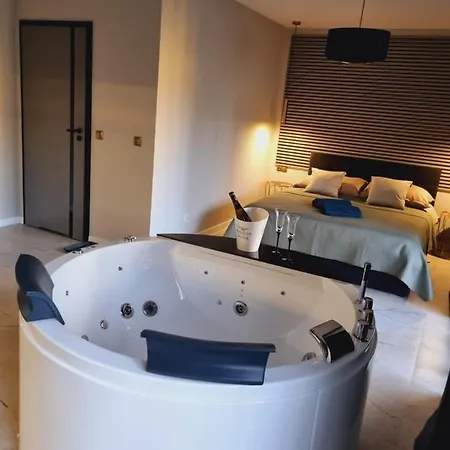 Jacuzzi * Krakow