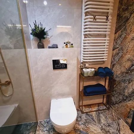 Jacuzzi Krakow