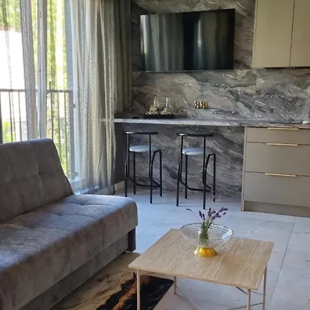 Masarska Apartment Krakow