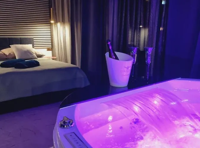 Jacuzzi * 克拉科夫