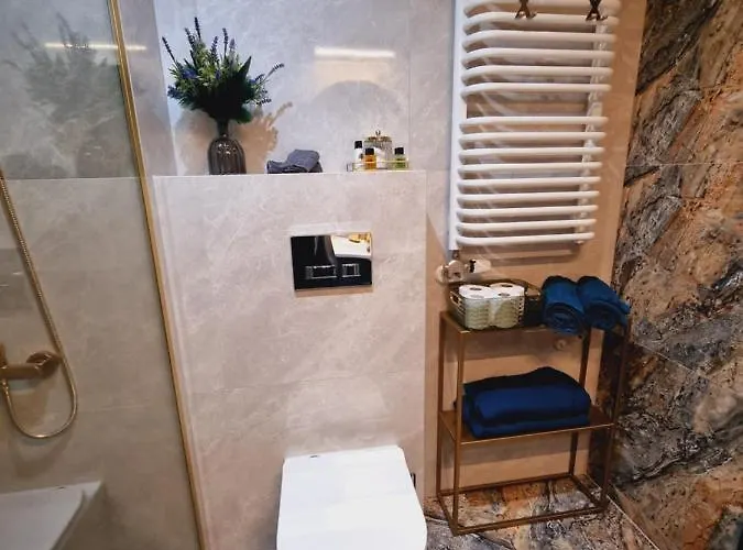 Jacuzzi 克拉科夫