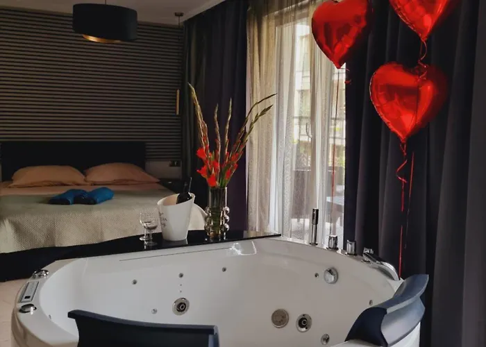 Jacuzzi 克拉科夫