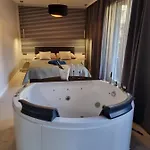 Jacuzzi Appartement Krakau