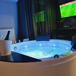 Jacuzzi Krakau