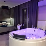 Appartement Jacuzzi Krakau