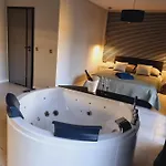 Jacuzzi * Krakau