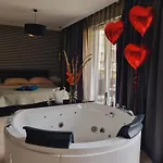 Jacuzzi Krakau
